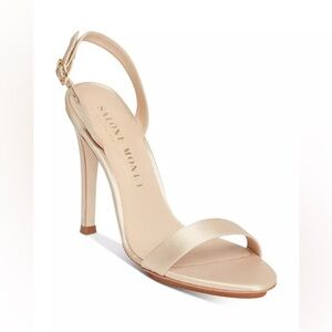 Salone Monet
Women's Sable High Heel Sandals